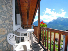 Locazione Turistica Grand Sarriod-2